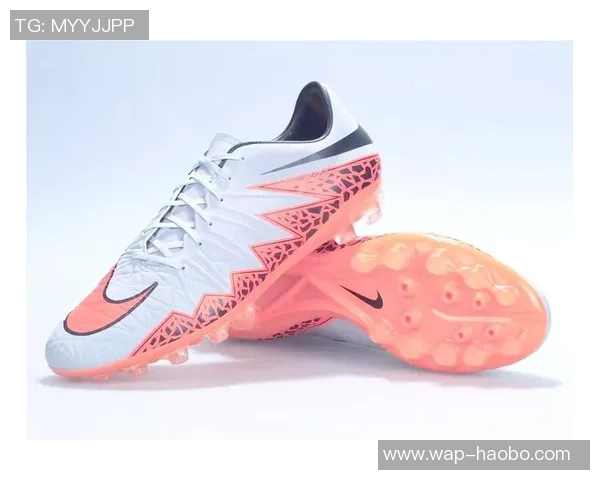 网购足球鞋的最佳选择与购买技巧分享让你轻松找到理想款式